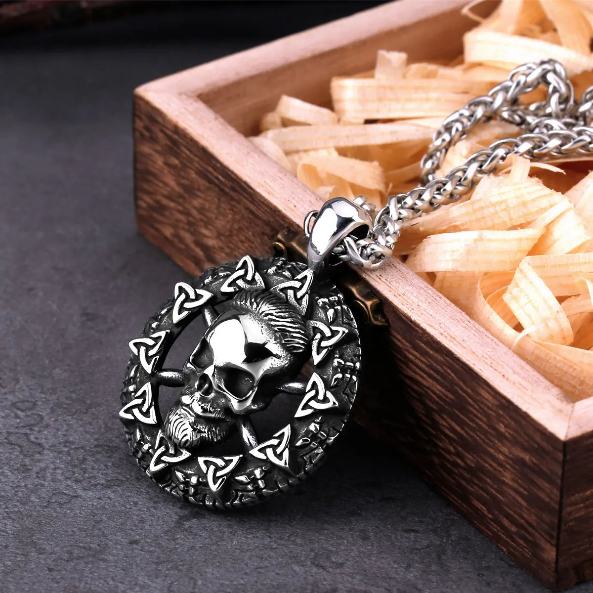 Collar de Diseño