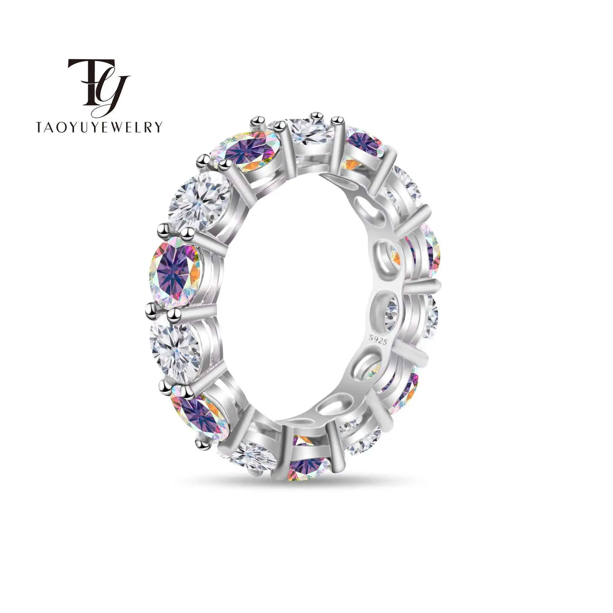 Anillo de Diseño