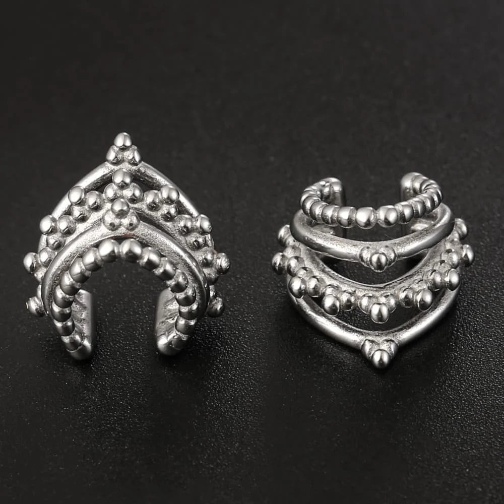 Pendientes de Diseño