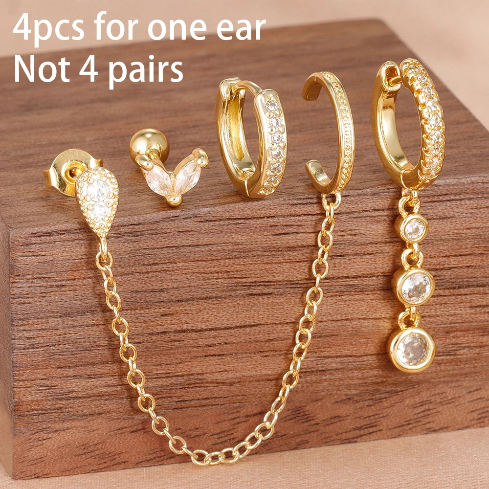 Pendientes de Diseño