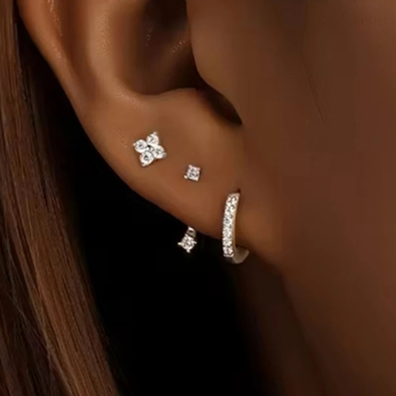 Pendientes de Diseño