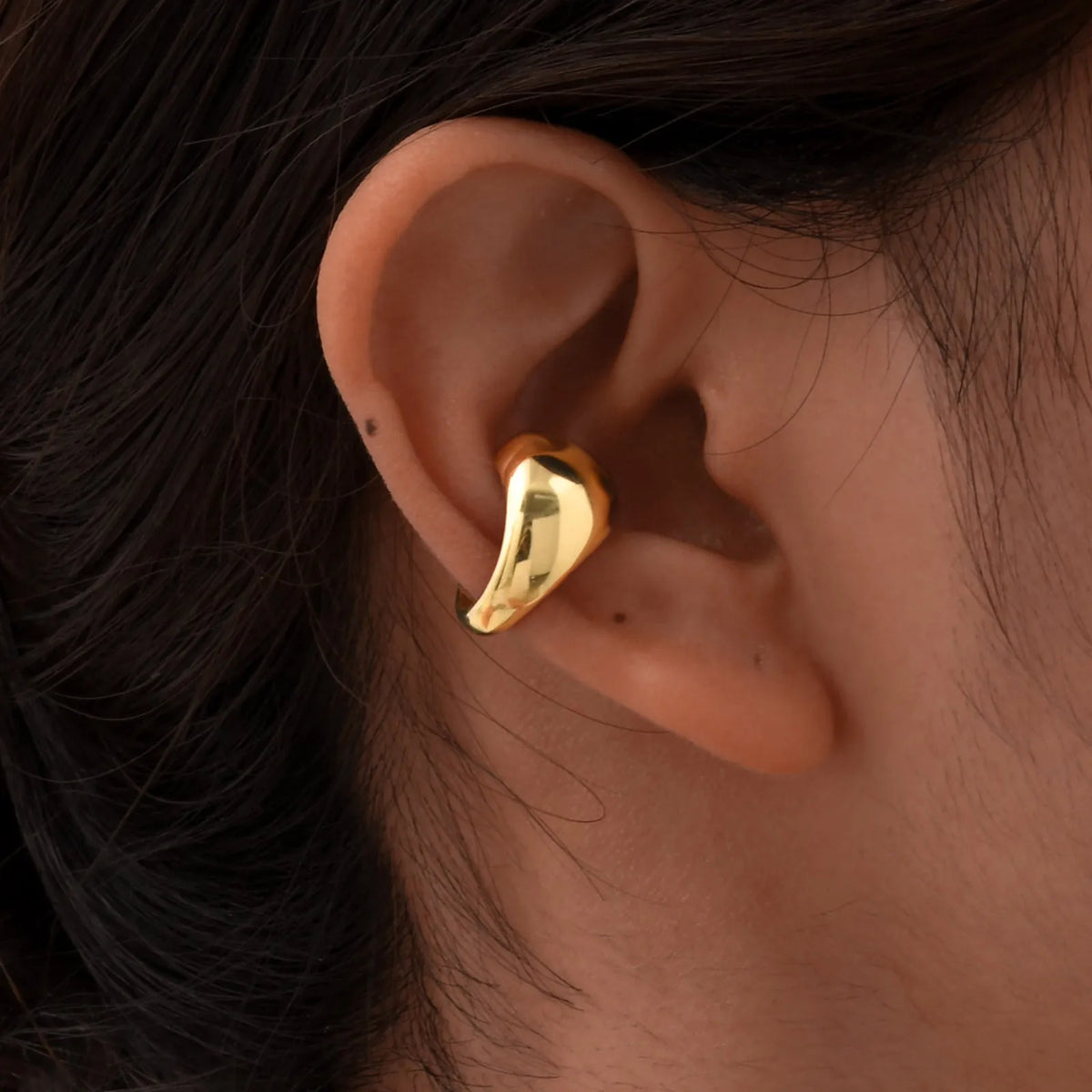 Piercing Falso de Diseño