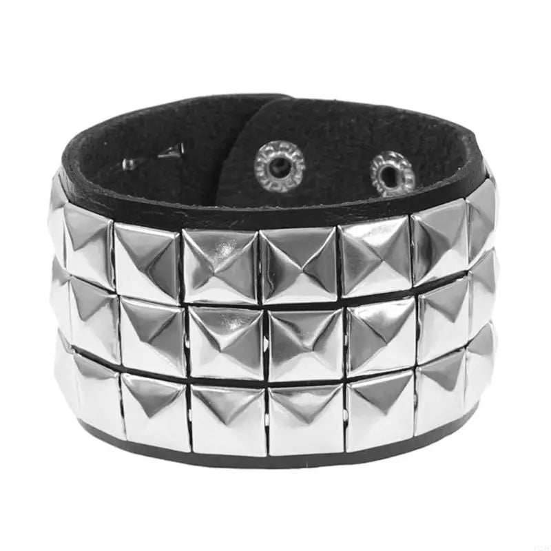Pulsera Brutalista de Diseño