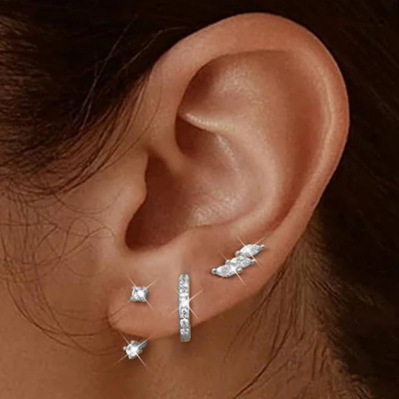 Pendientes de Diseño