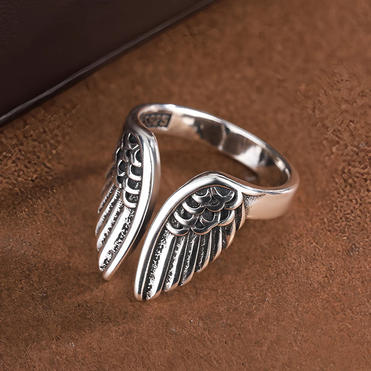 Anillo de Diseño