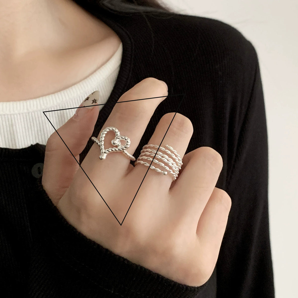 Anillo de Diseño