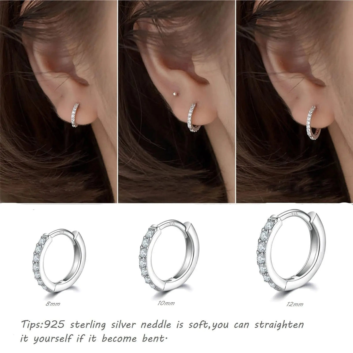 Pendientes de Diseño