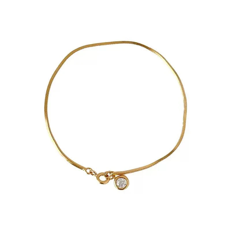 Pulsera de Plata 925