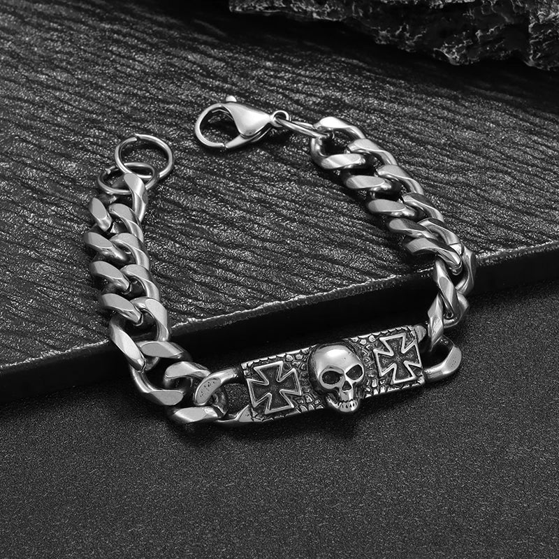 Pulsera de Plata 925