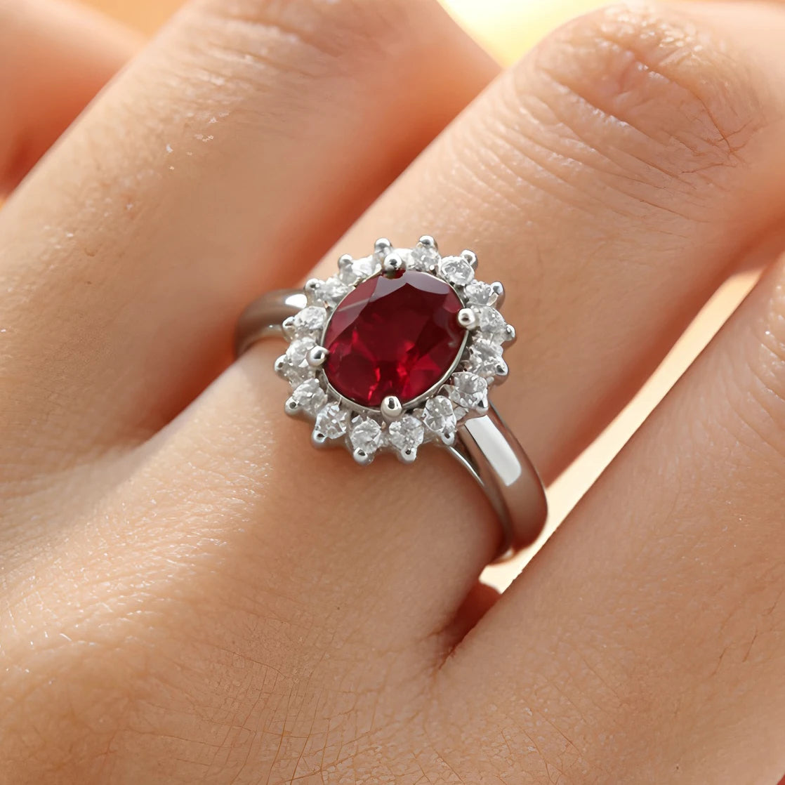 Anillo de Diseño