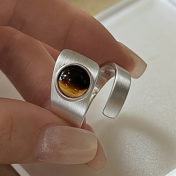 Anillo de Diseño