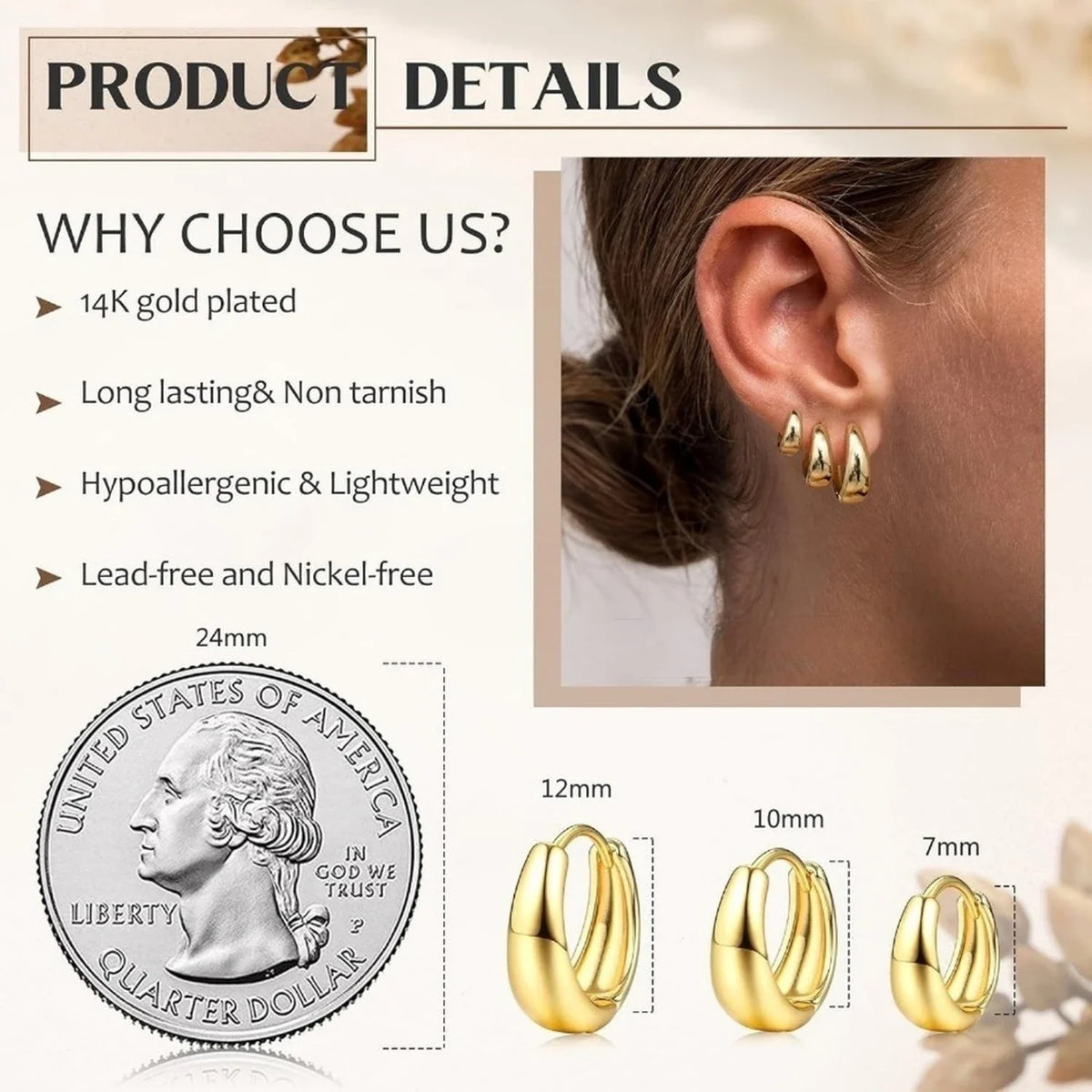 Pendientes de Diseño