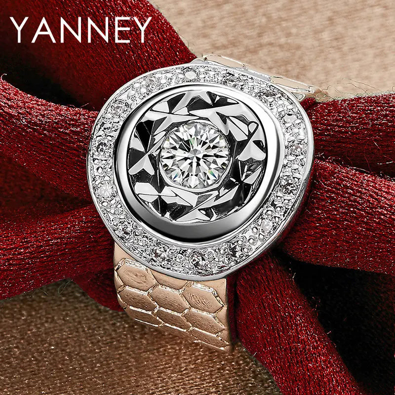 Anillo de Diseño