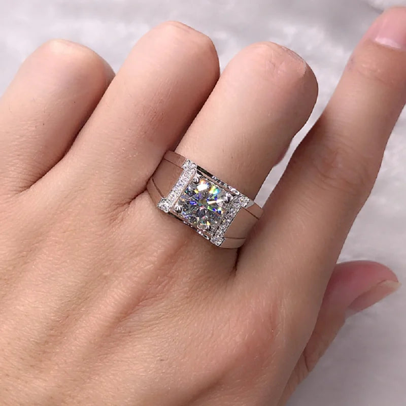 Anillo de Plata 925