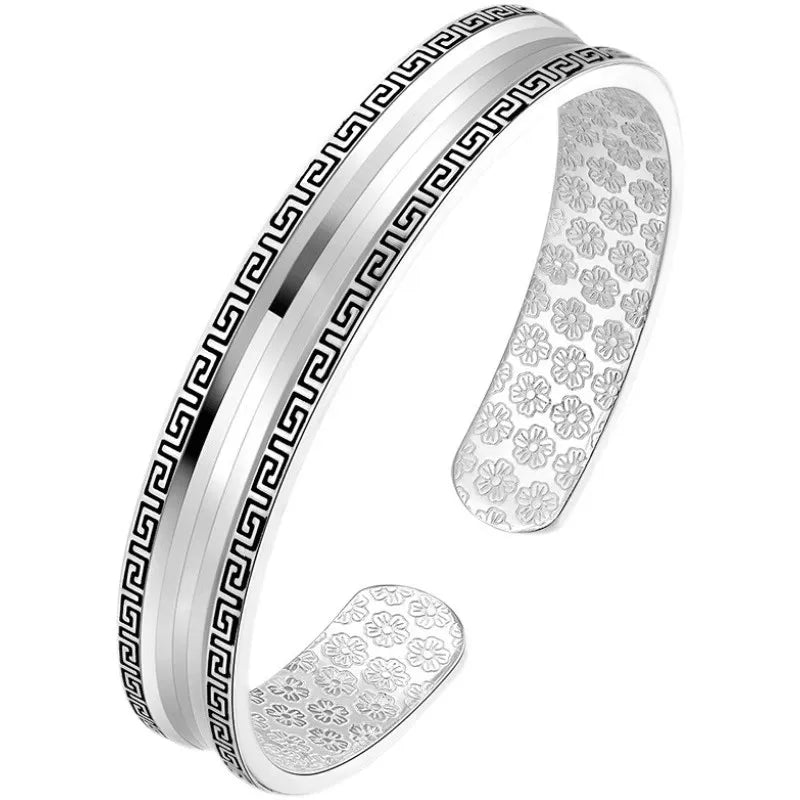 Pulsera de Plata 925