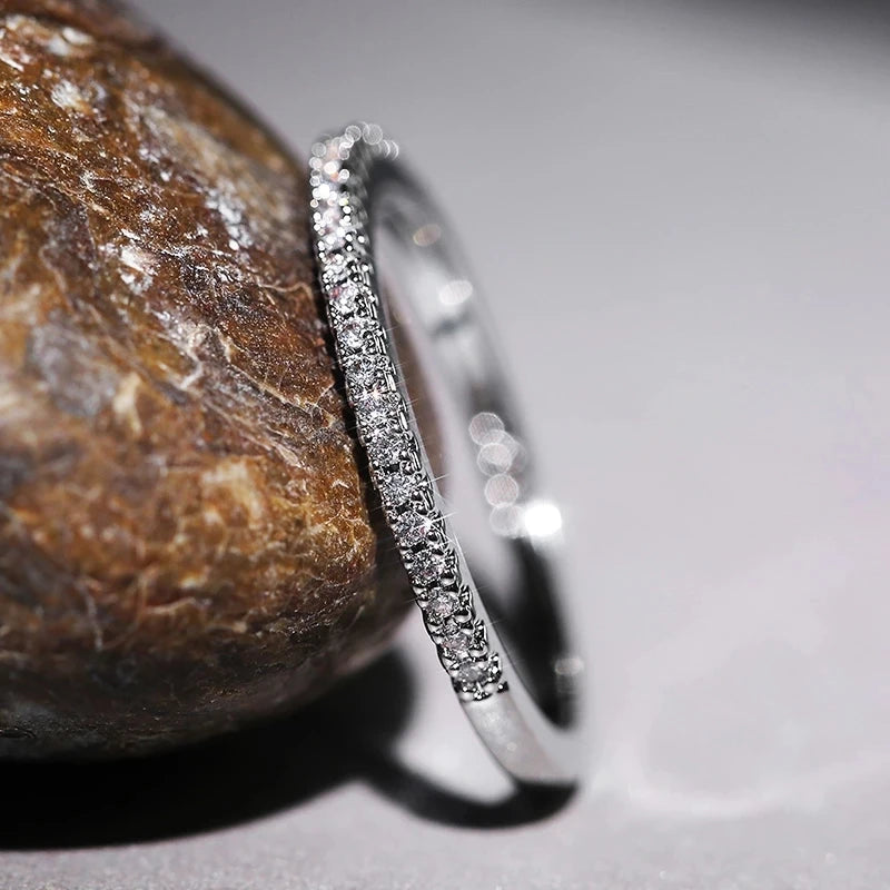 Anillo de Plata 925