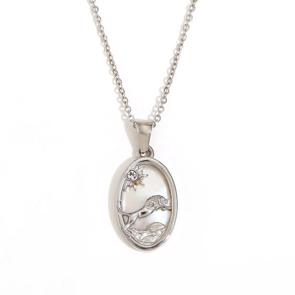 Collar de Diseño