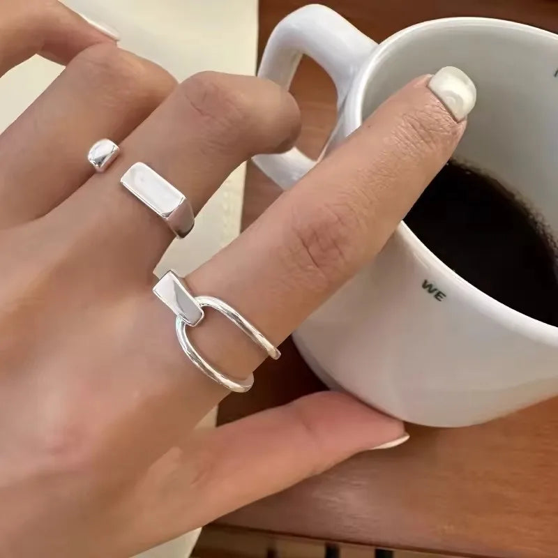 Anillo de Diseño