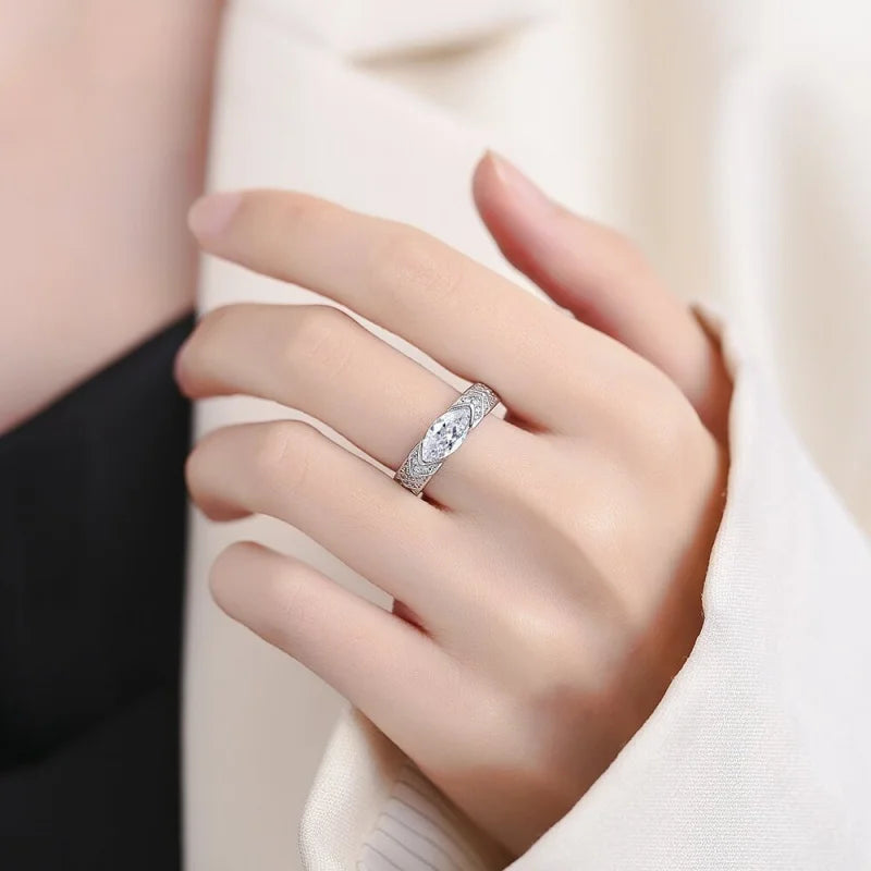 Anillo de Diseño