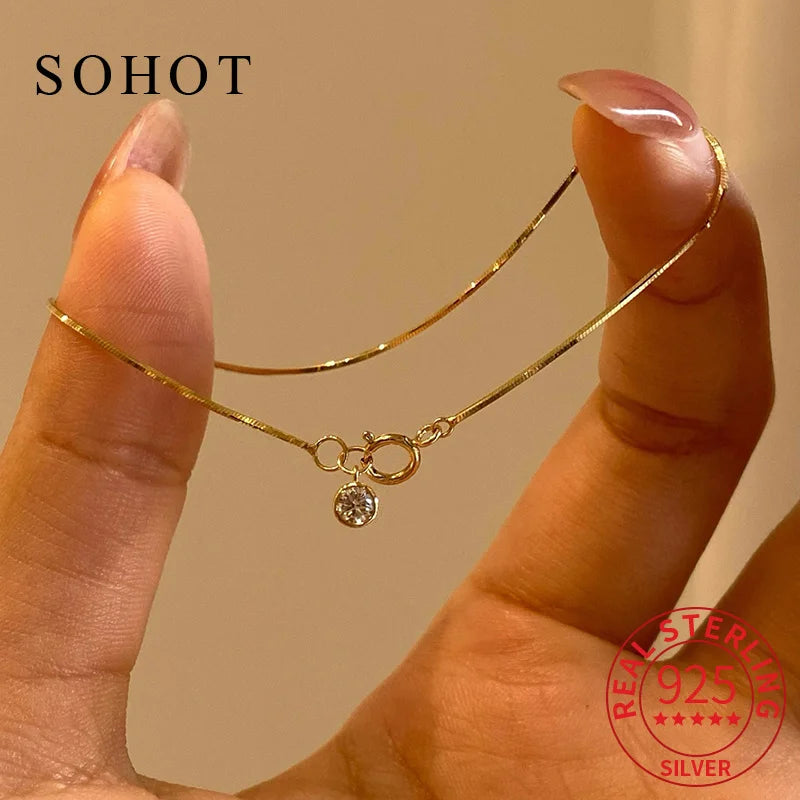 Pulsera de Plata 925