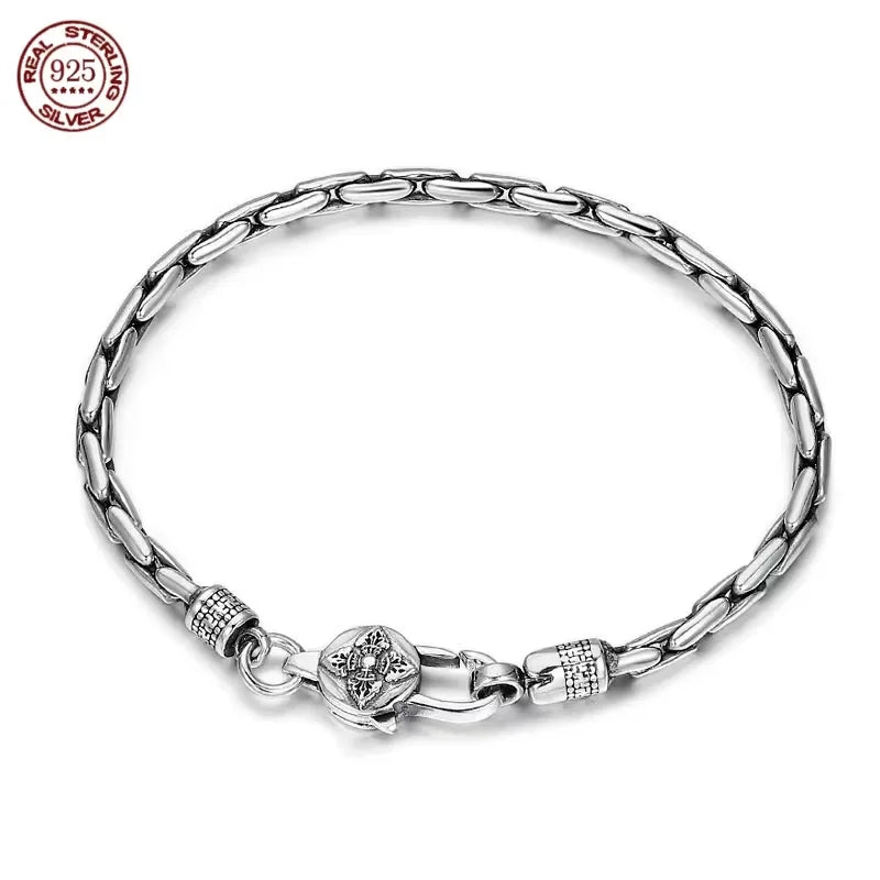Pulsera de Plata 925