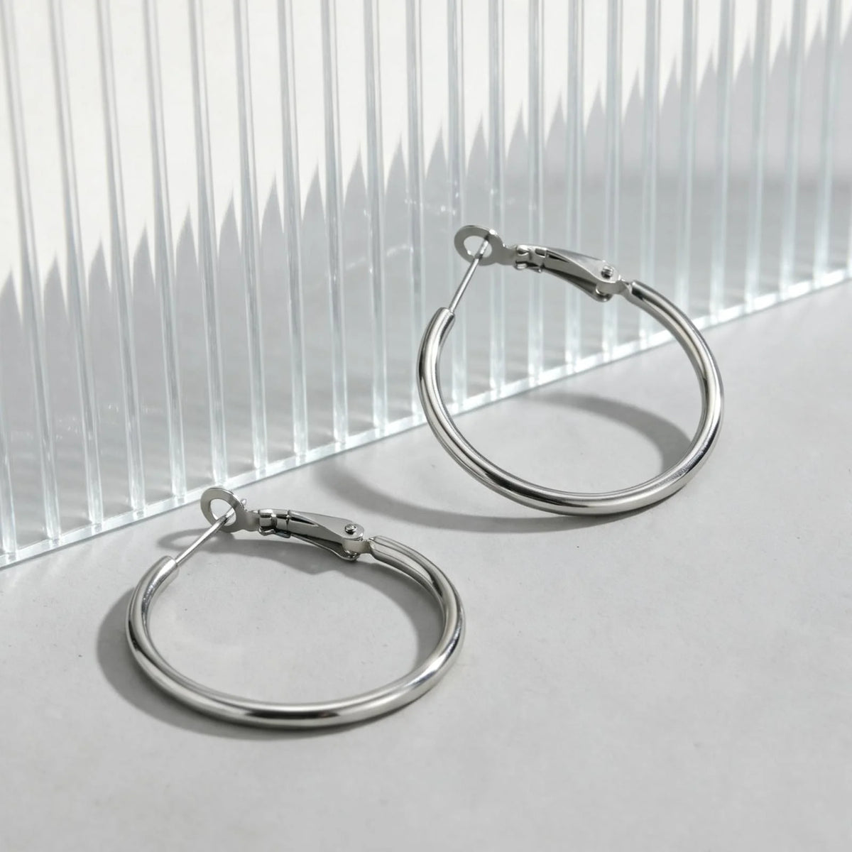 Pendientes de Diseño