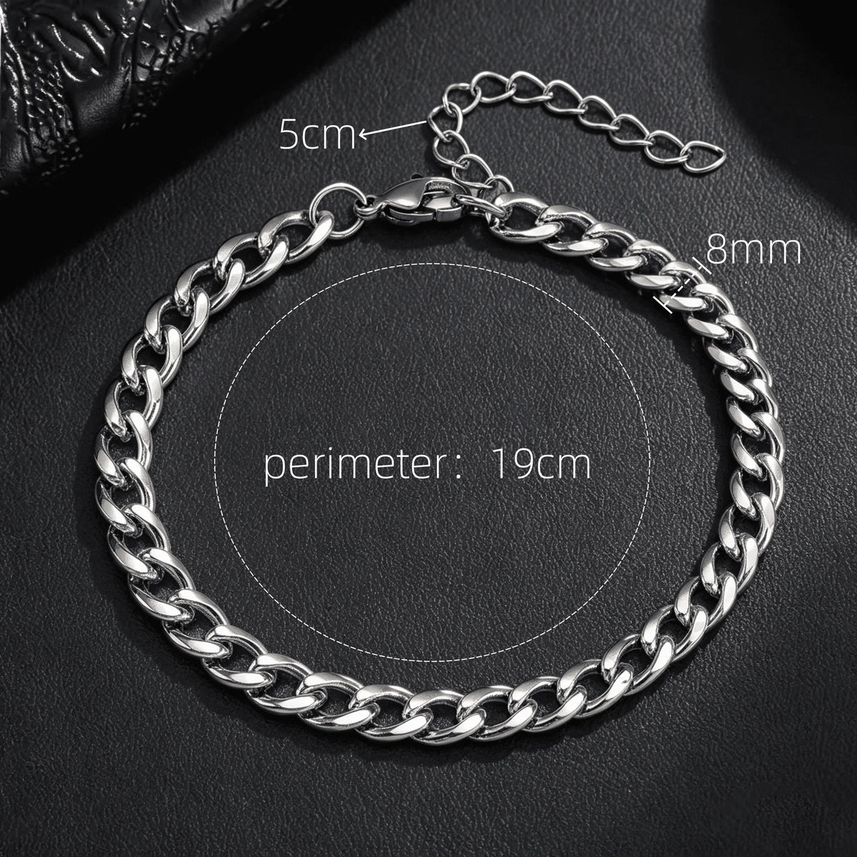 Pulsera de Plata 925