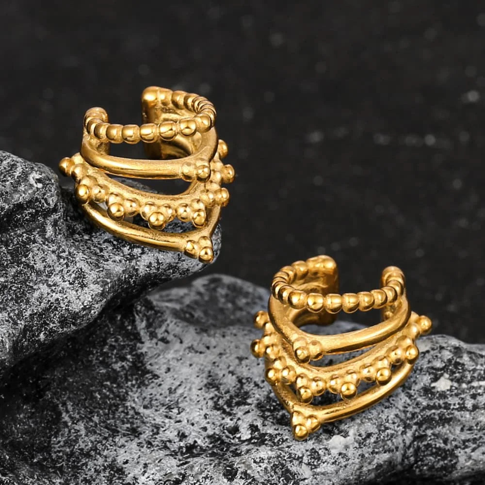 Pendientes de Diseño