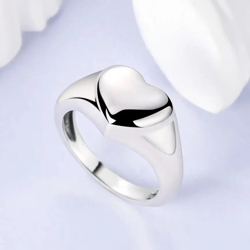 Anillo de Plata 925