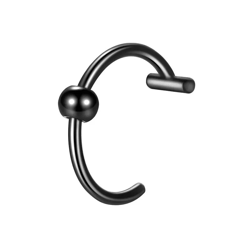 Piercing Falso de Diseño