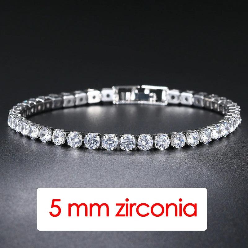 Pulsera de Acero Inoxidable