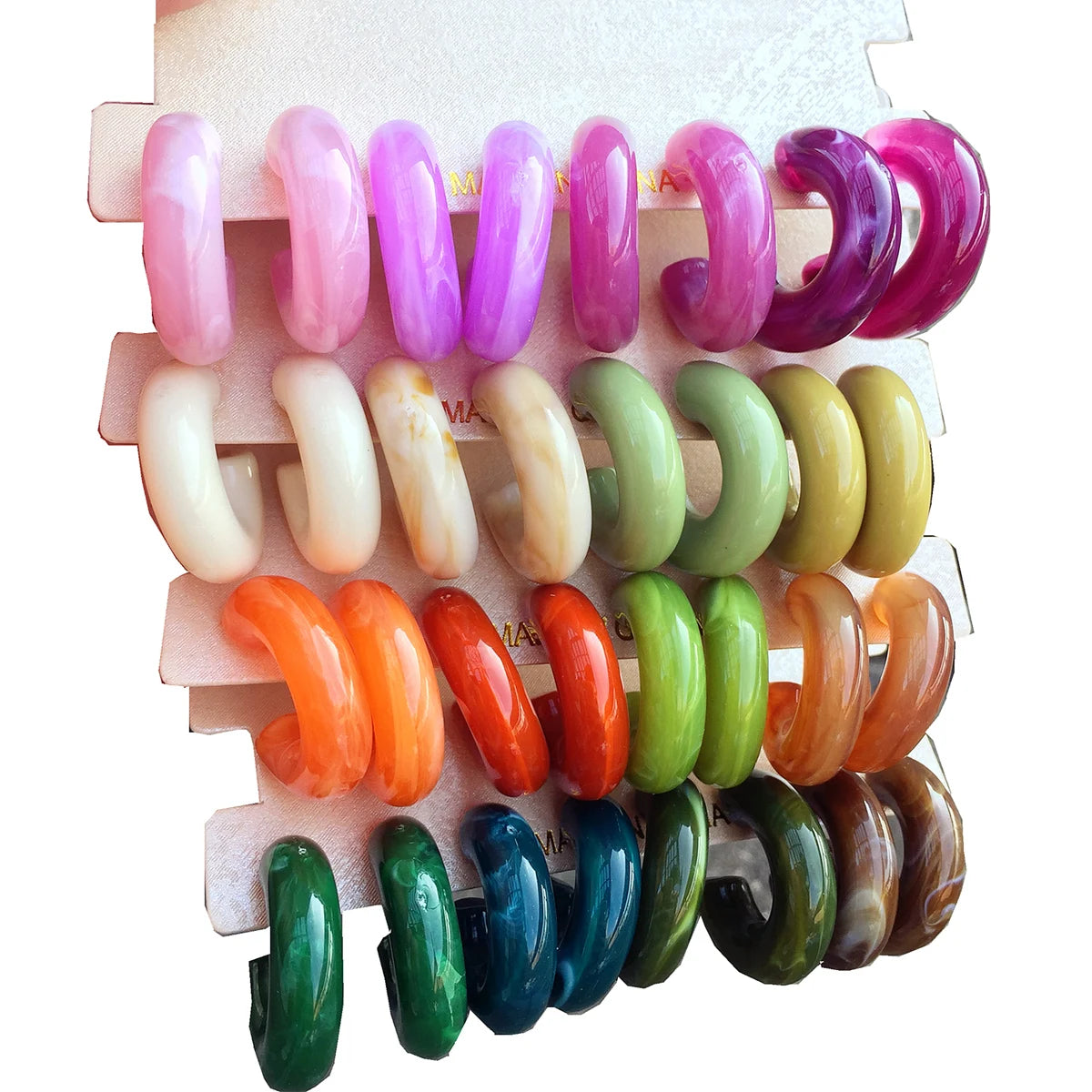 Pendientes de Diseño