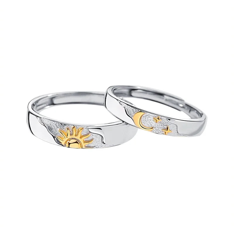 Anillo de Plata 925