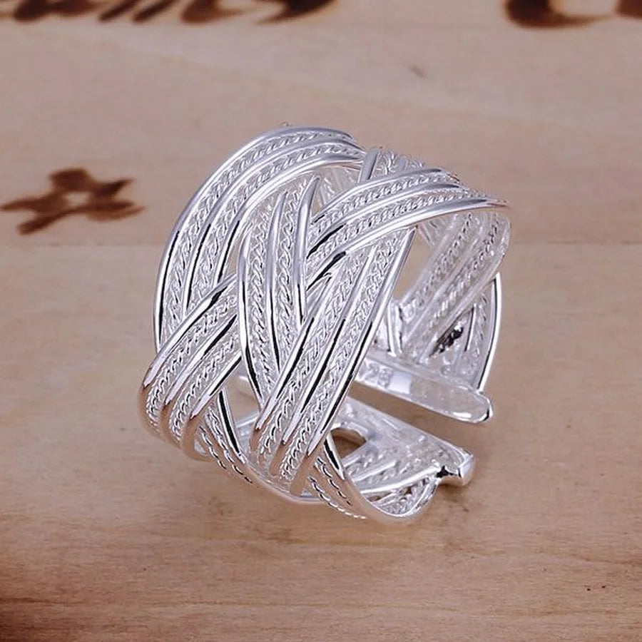Anillo de Diseño