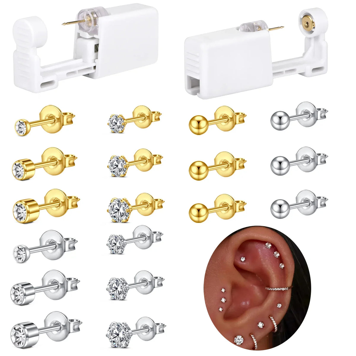 Pendientes de Diseño