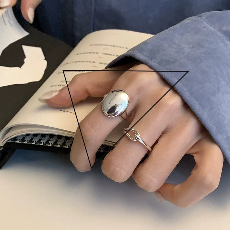 Anillo de Diseño