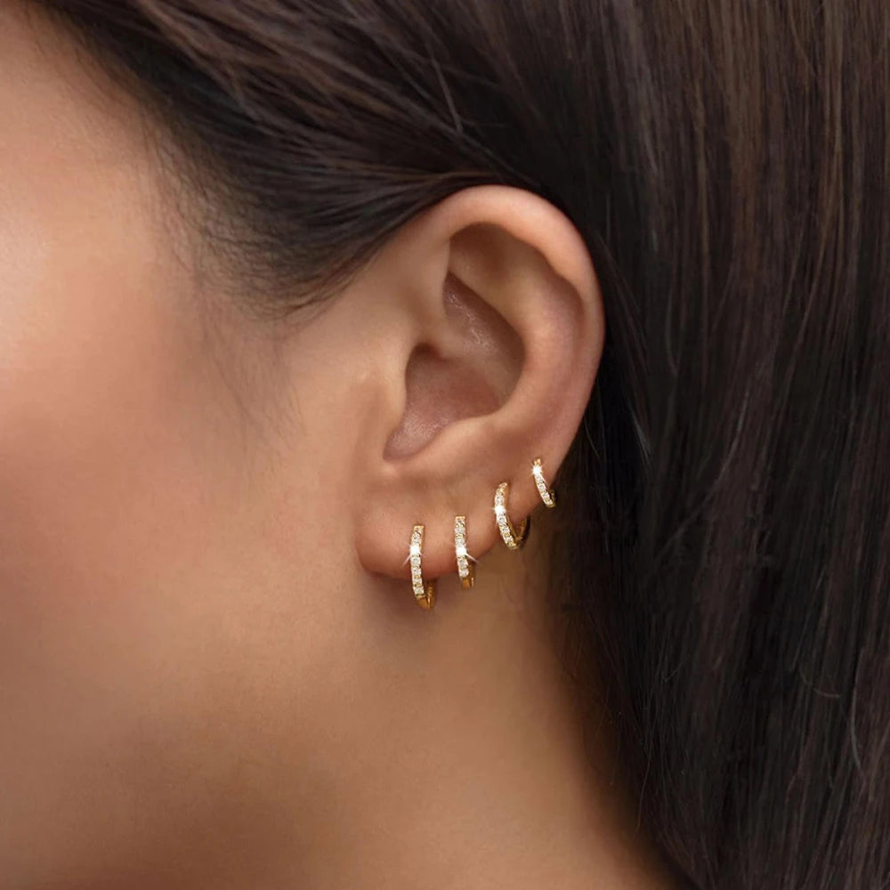 Pendientes de Diseño
