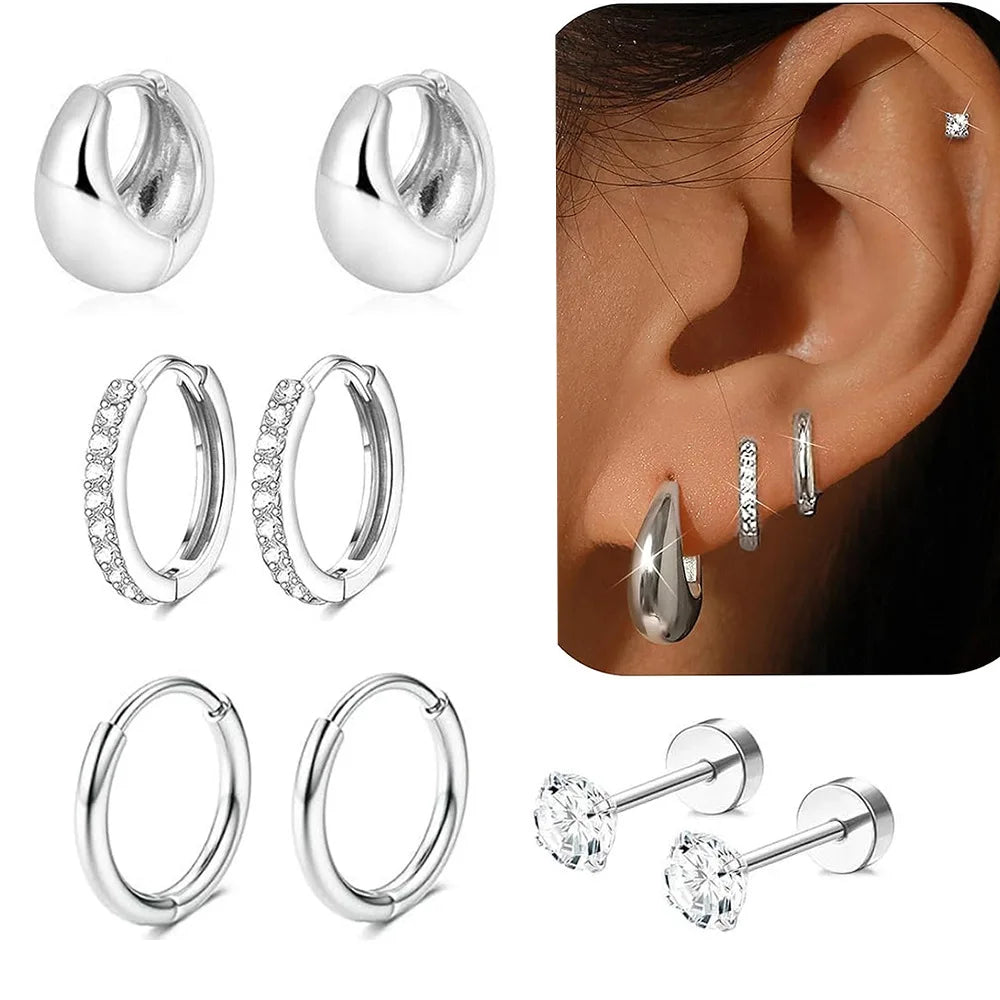 Pendientes de Diseño