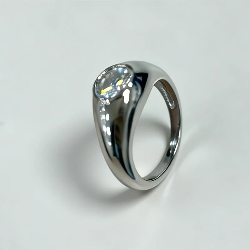 Anillo de Plata 925