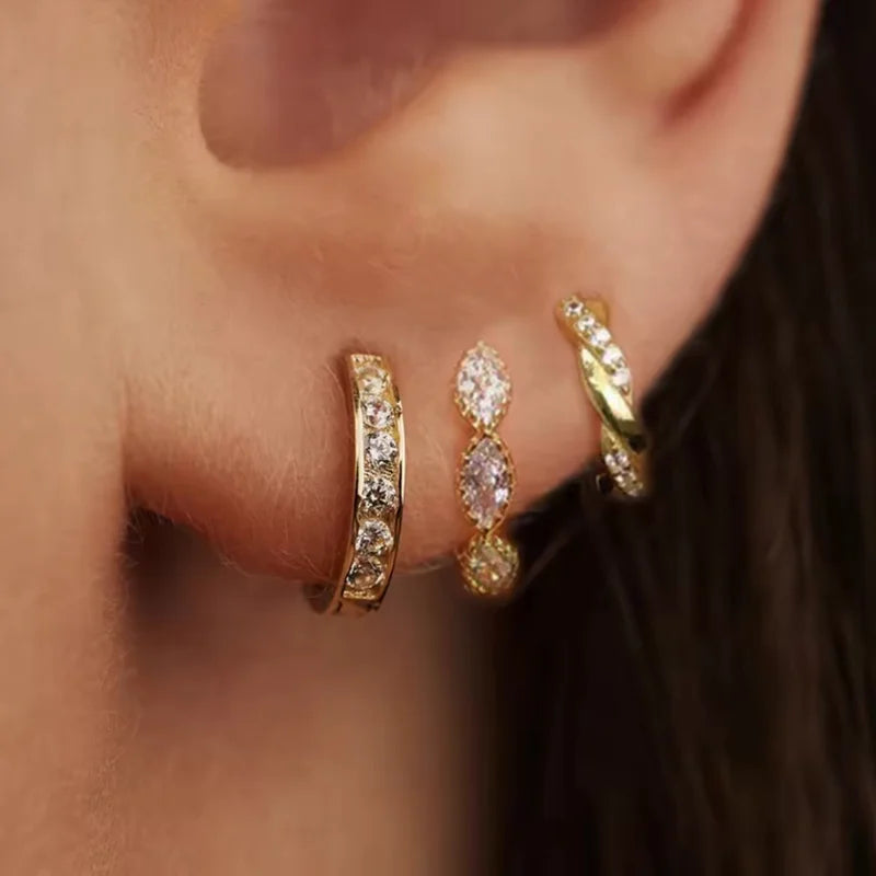 Pendientes de Diseño