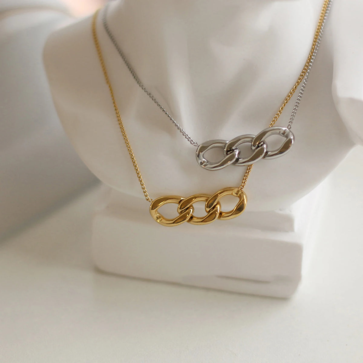 Collar de Diseño