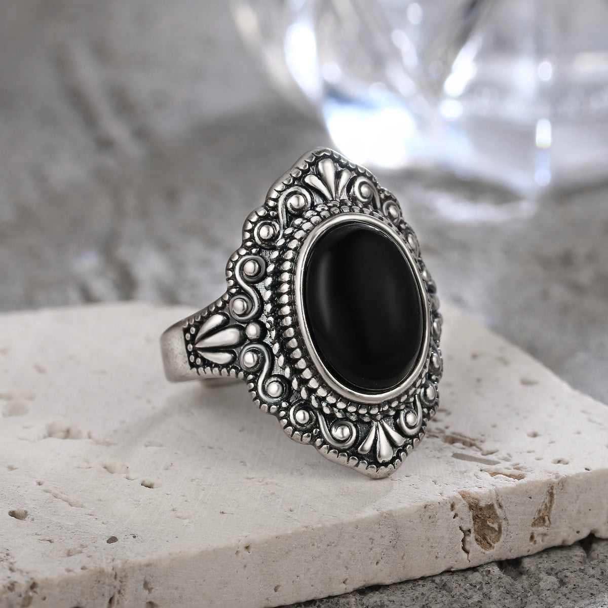 Anillo de Diseño