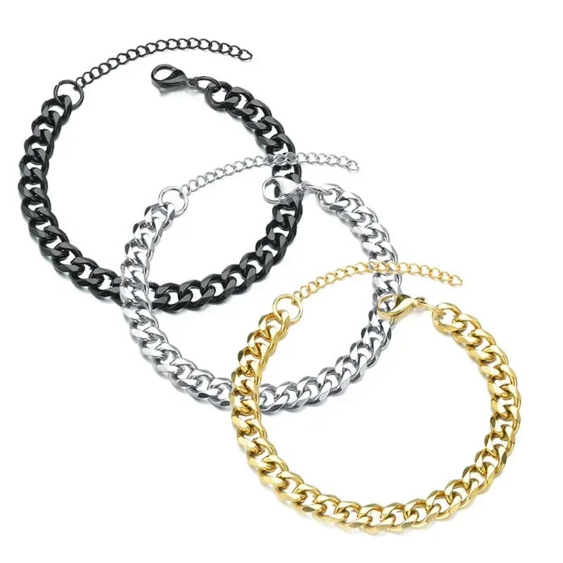 Pulsera de Plata 925