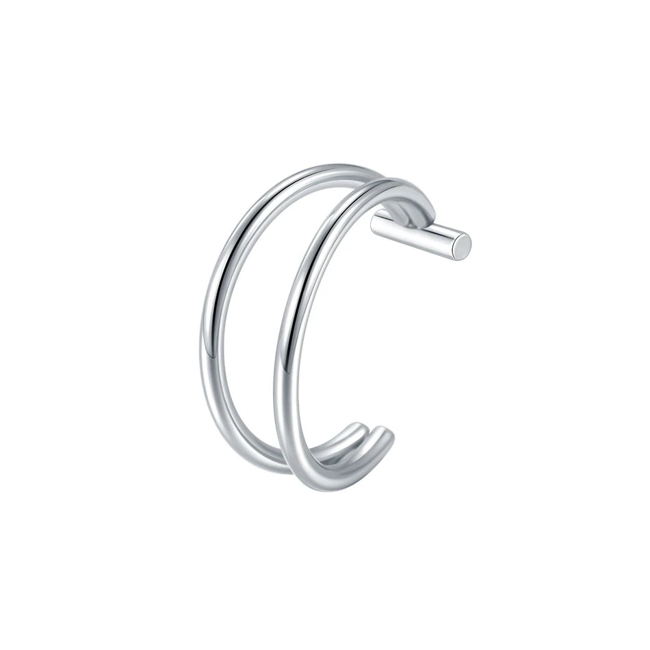 Piercing Falso de Diseño