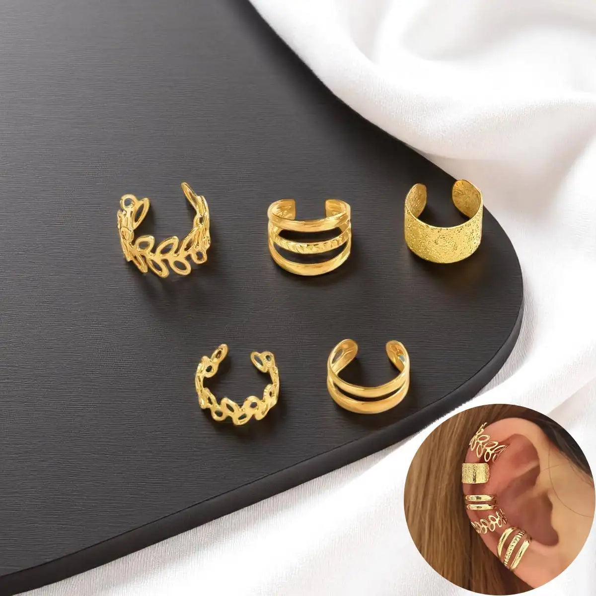 Pendientes de Diseño