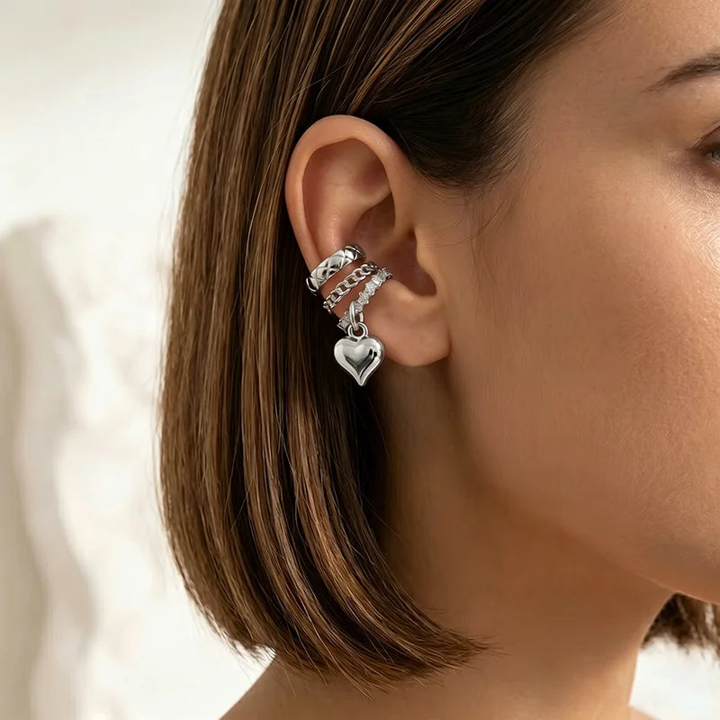 Pendientes de Diseño