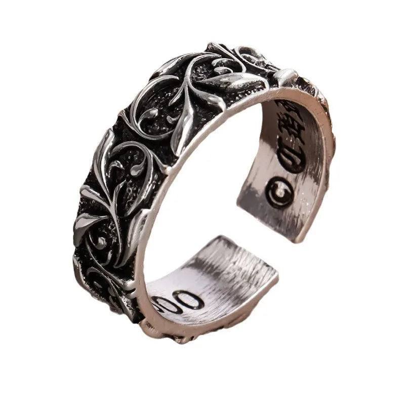 Anillo de Diseño