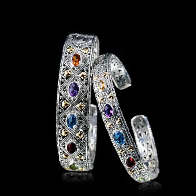 Pulsera de Plata 925