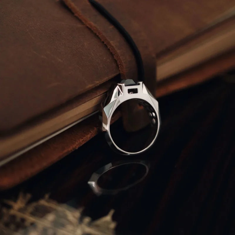Anillo de Diseño