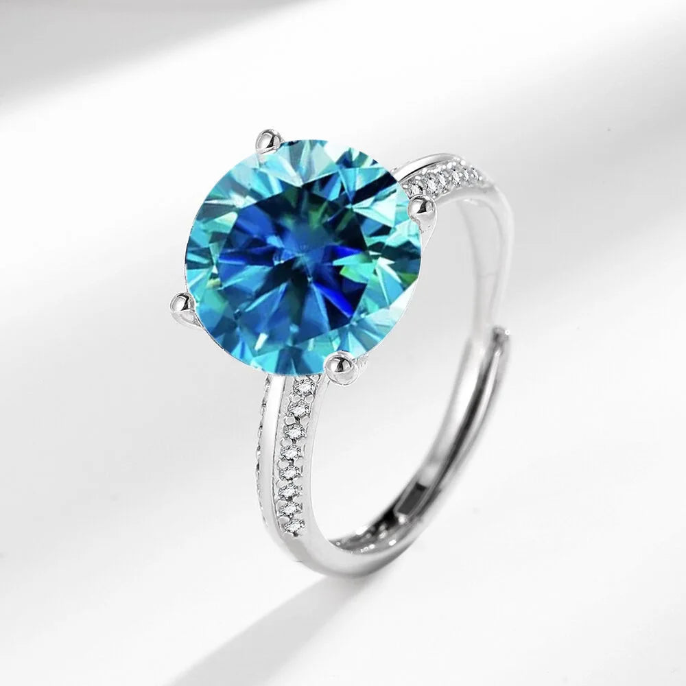 Anillo de Diseño